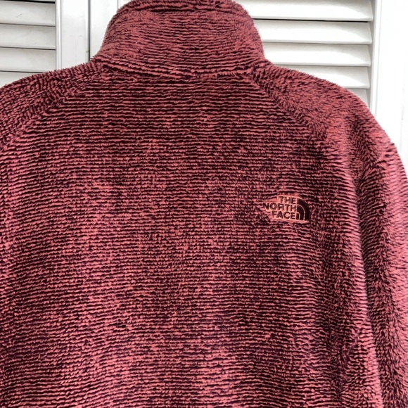 The North Face zip up jacket - Picture 8 of 10